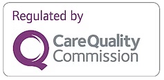 Regulated by Care Quality Commission